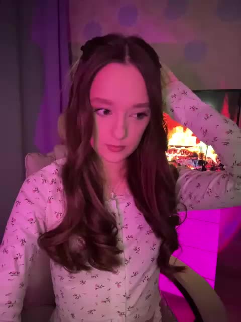 ymnichka Live Sex February 26, 2026