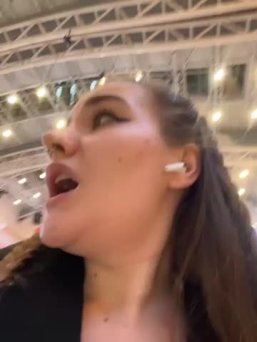 Holy_Tereza Live Sex February 26, 2026