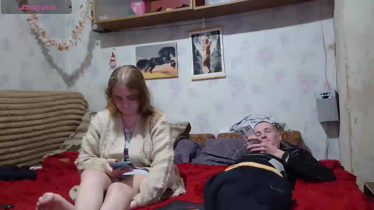 Krohab Live Sex February 26, 2026