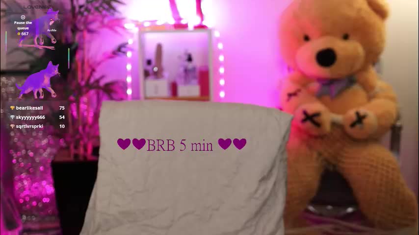 qwennx Live Sex February 26, 2026