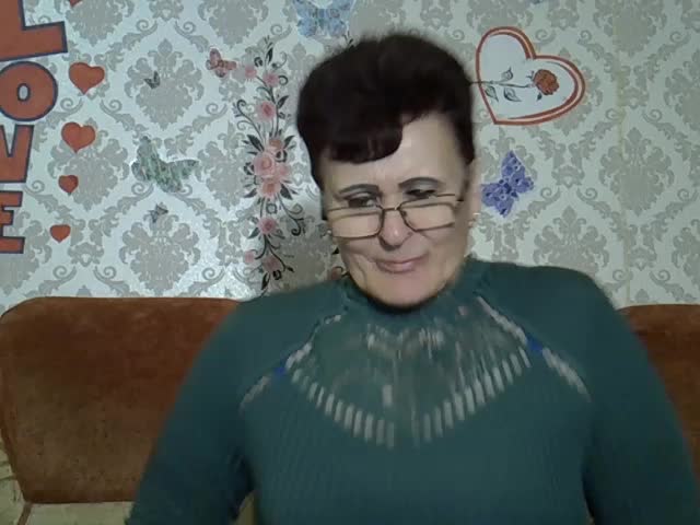 PaulaGolden Live Sex February 26, 2026