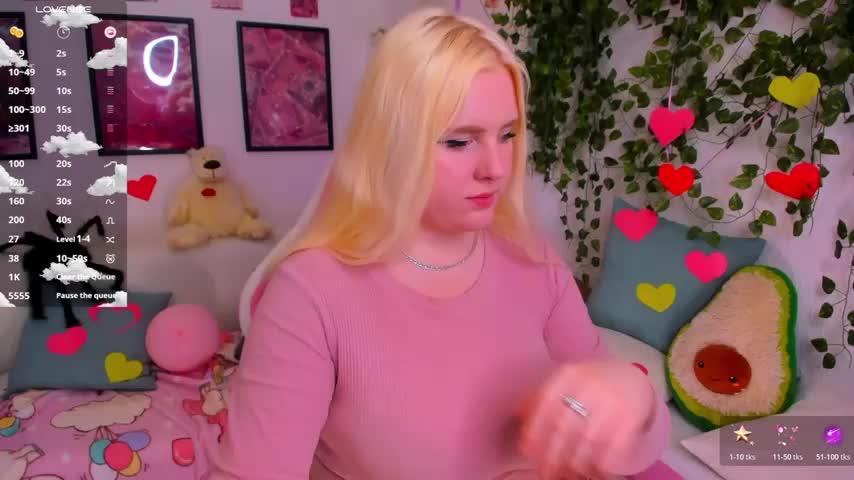 art_lovee Live Sex February 26, 2026