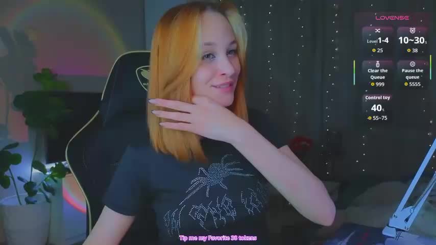 MaryRace Live Sex February 26, 2026