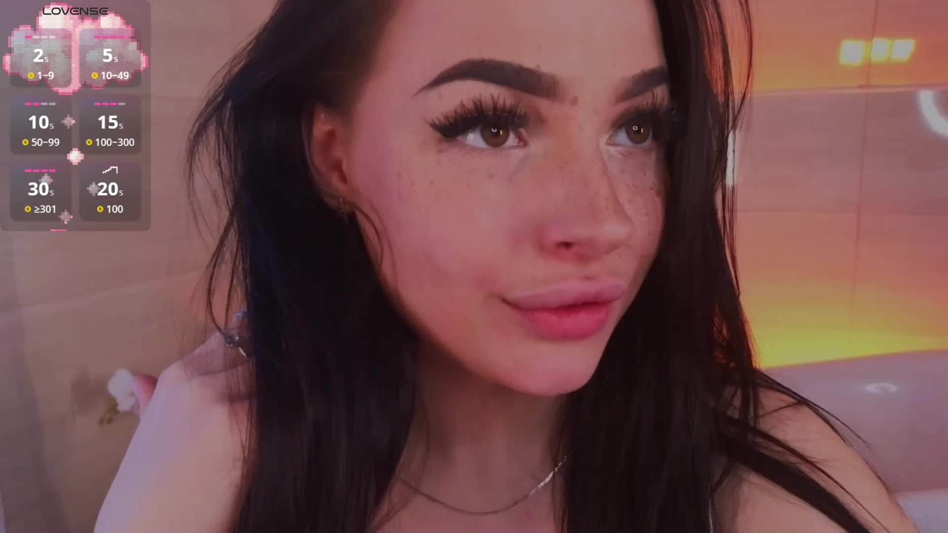 LisaaLiss Live Sex February 26, 2026