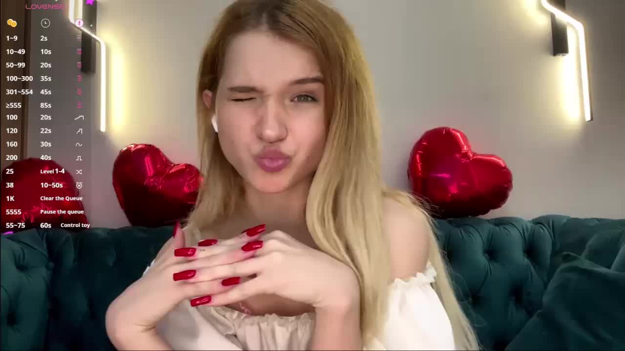 MicaFiechter Live Sex February 26, 2026