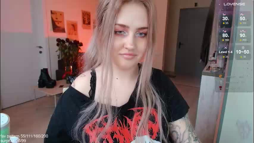 gothkittys Live Sex February 26, 2026