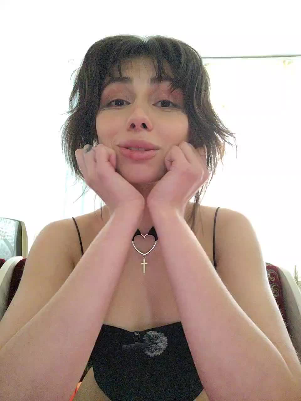 Tinablackkk Live Sex February 26, 2026