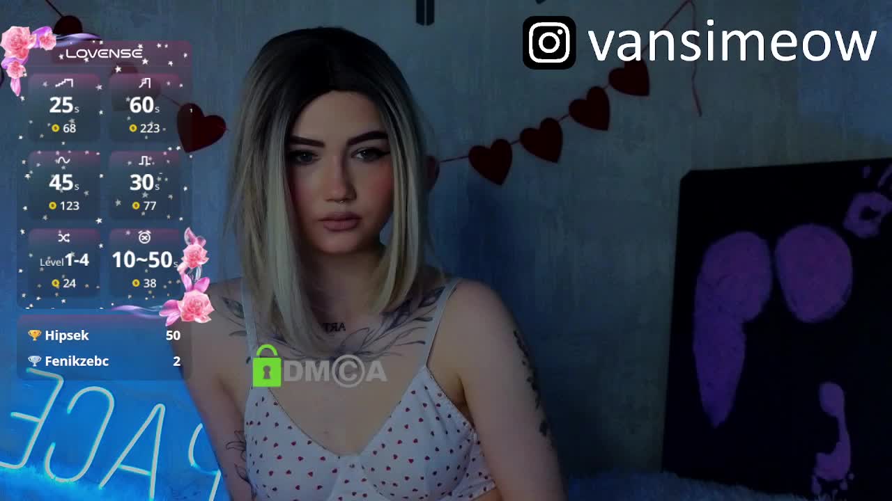 vaansi Live Sex February 26, 2026
