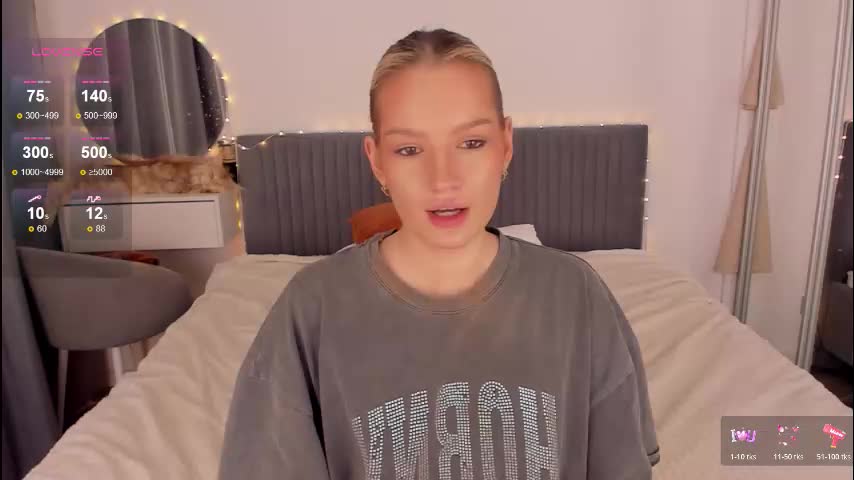 cassietyler Live Sex February 26, 2026