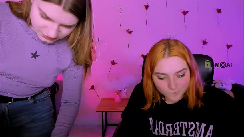 pure_radiance Live Sex February 26, 2026