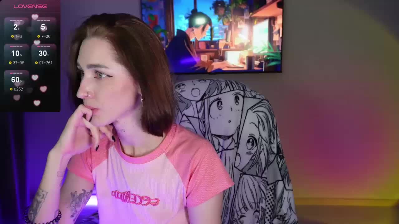 _SitCom_ Live Sex February 26, 2026