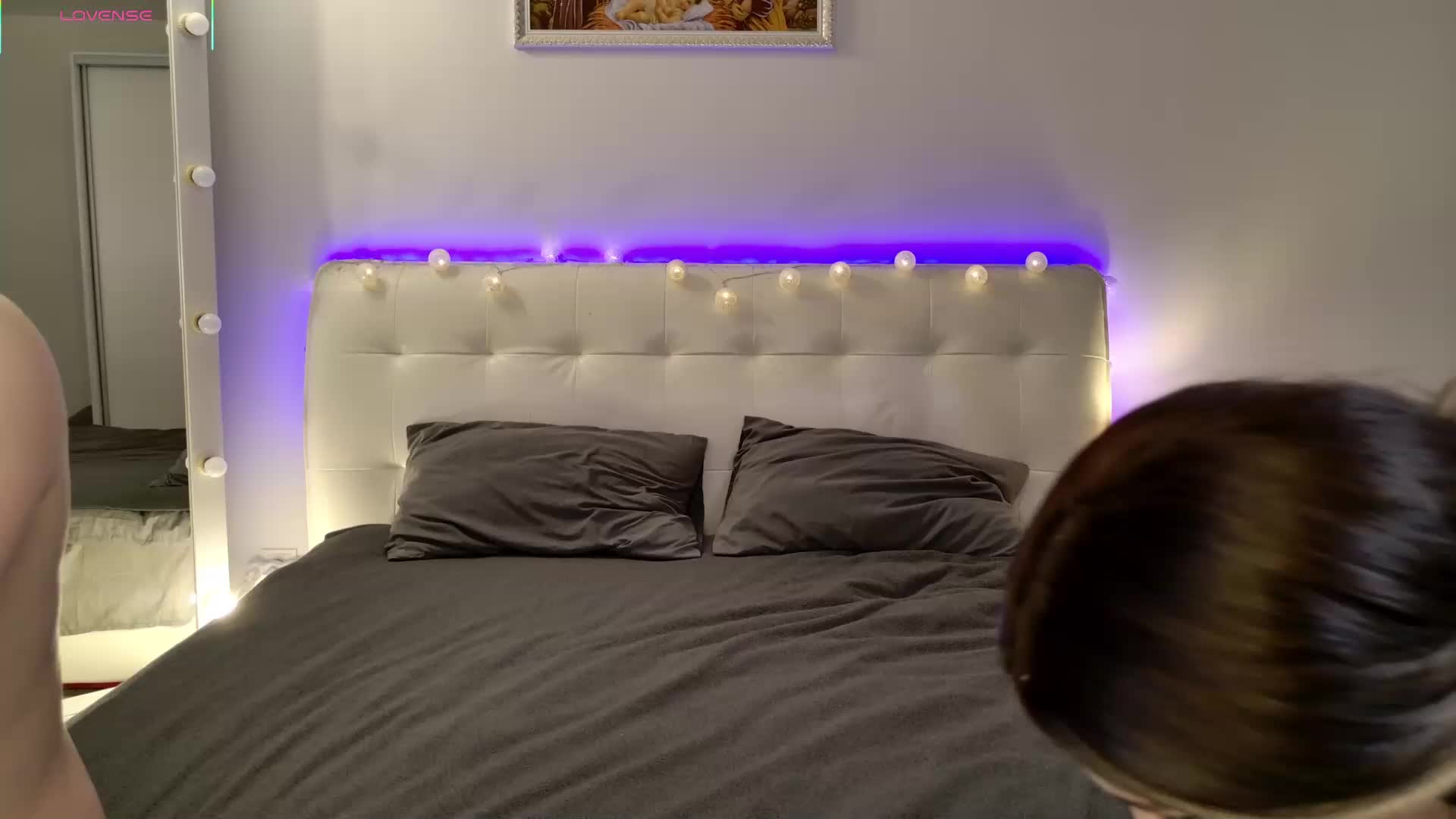 LustElise Live Sex February 26, 2026