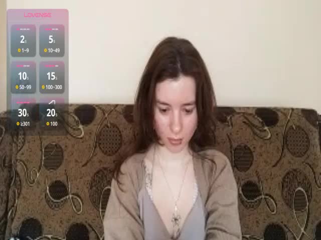 AnnabellKowalkowski Live Sex February 26, 2026