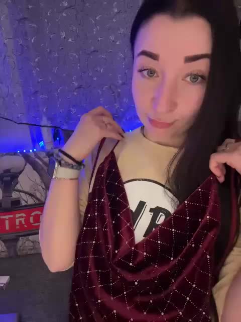 _dashulka_ Live Sex February 26, 2026