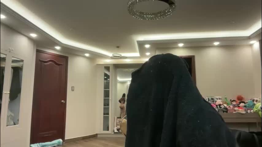 therealcamilabaddie Live Sex February 26, 2026