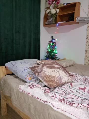 BlueHOT-MILf Live Sex February 26, 2026