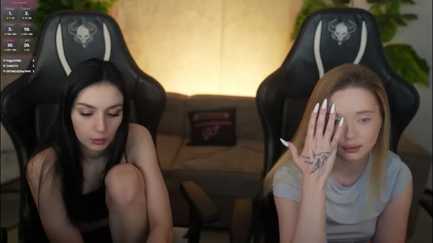 kira0541 Live Sex February 26, 2026