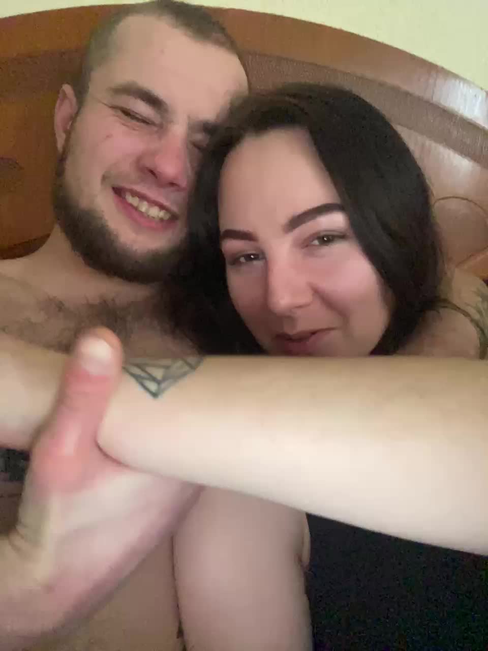 CrystalAndDavis Live Sex February 26, 2026