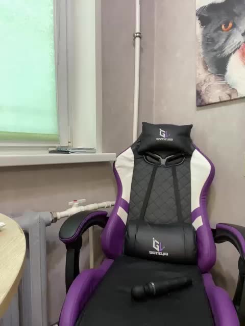 ANASTEIKK Live Sex February 26, 2026