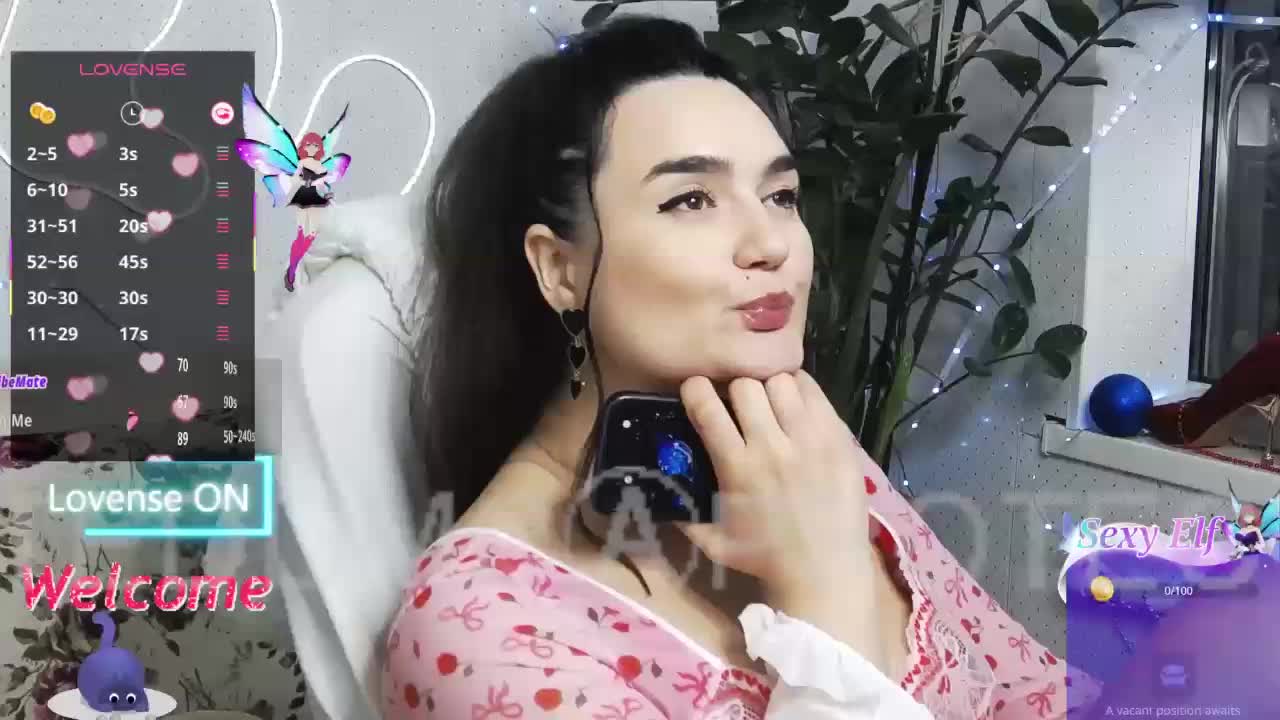 LinaCrave Live Sex February 26, 2026