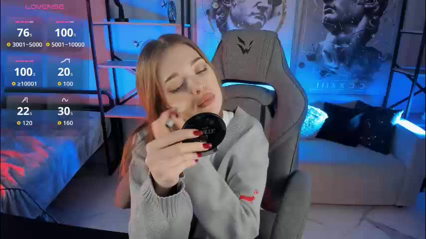 flexyfoxy Live Sex February 26, 2026