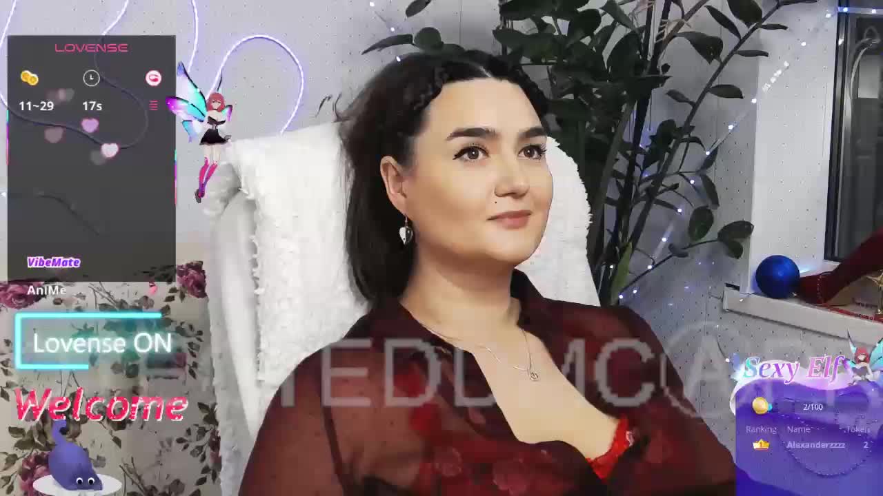 LinaCrave Live Sex February 26, 2026