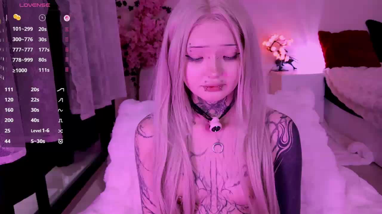 Leinbone Live Sex February 26, 2026