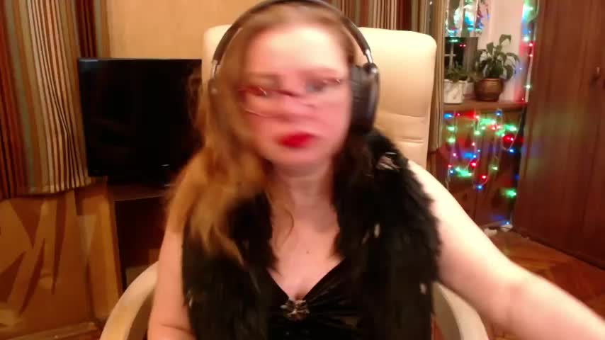 Miss_Tress Live Sex February 26, 2026