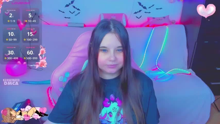 Lolisuccub Live Sex February 26, 2026