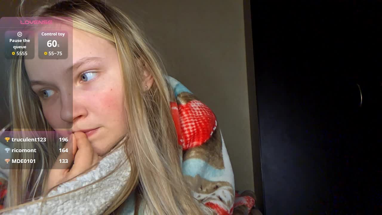 MilagroKailey Live Sex February 26, 2026