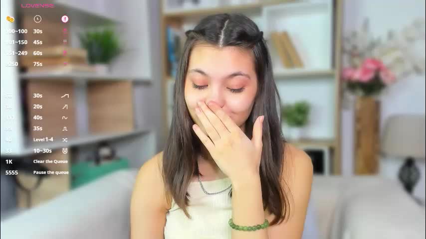 bunny_nova Live Sex February 26, 2026