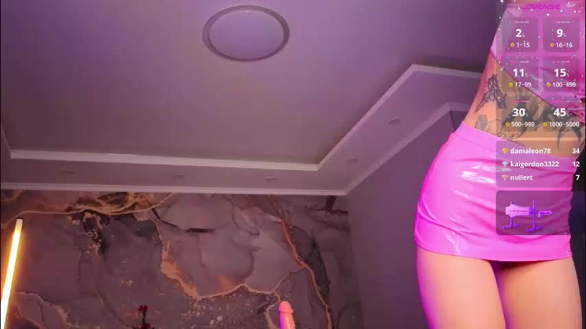 miss_long_legs Live Sex February 26, 2026
