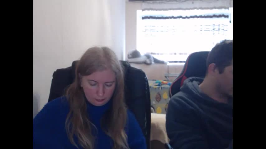 jenisandpeter Live Sex February 26, 2026