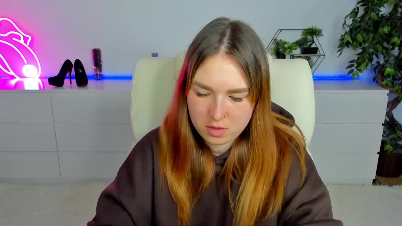 SofiiDarling Live Sex February 26, 2026