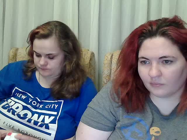 HollyXEva Live Sex February 26, 2026