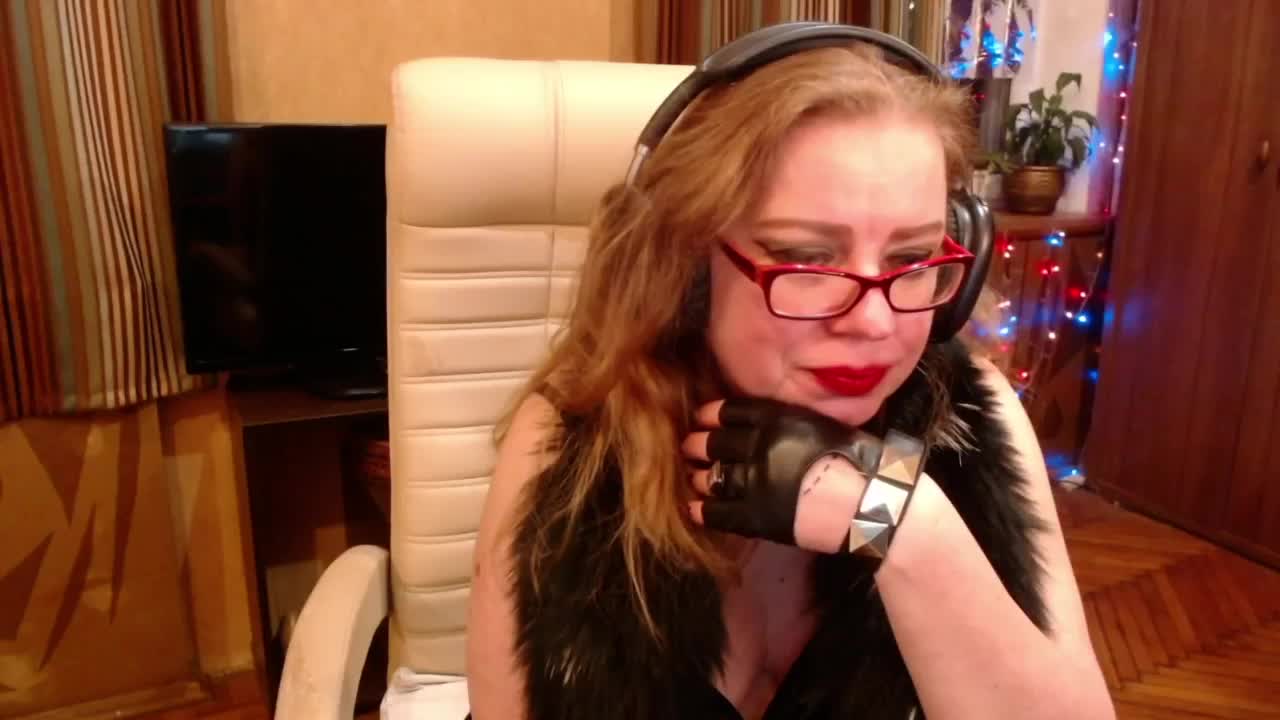 NormaGin Live Sex February 26, 2026