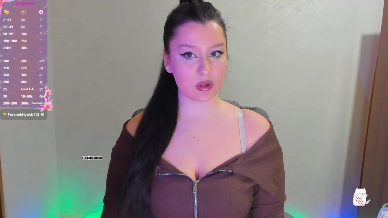 MistyBibi Live Sex February 26, 2026