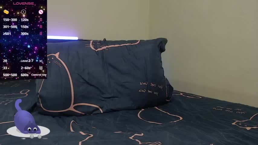 LadyMusic Live Sex February 26, 2026