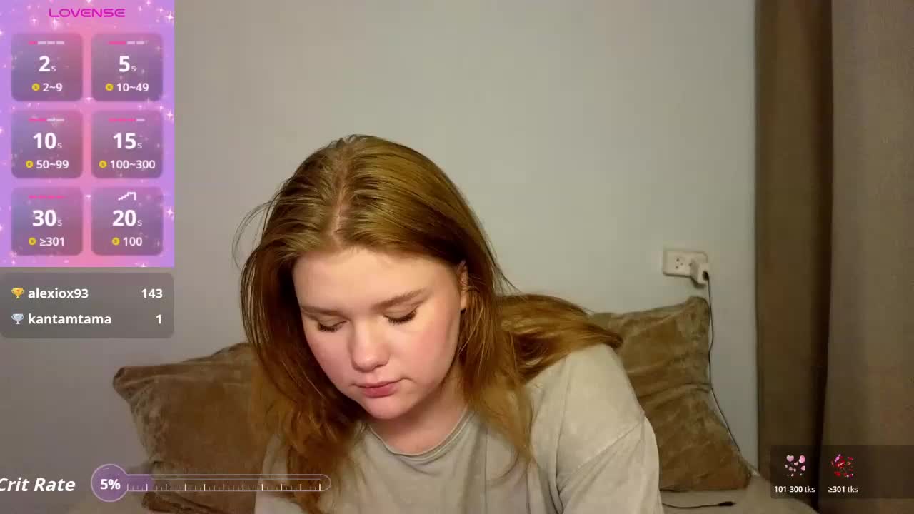 Lasey Live Sex February 26, 2026