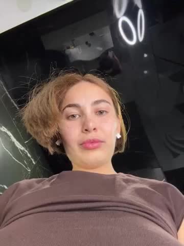 Talilia Live Sex February 26, 2026