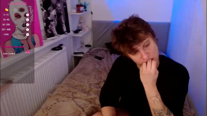 degradat1on Live Sex February 26, 2026