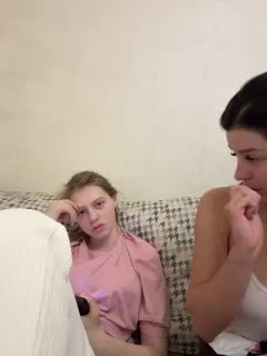 VibroMashulkaDashulka Live Sex February 26, 2026