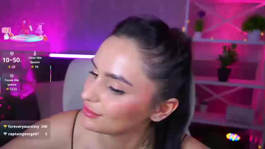 Milashaaaa Live Sex February 26, 2026