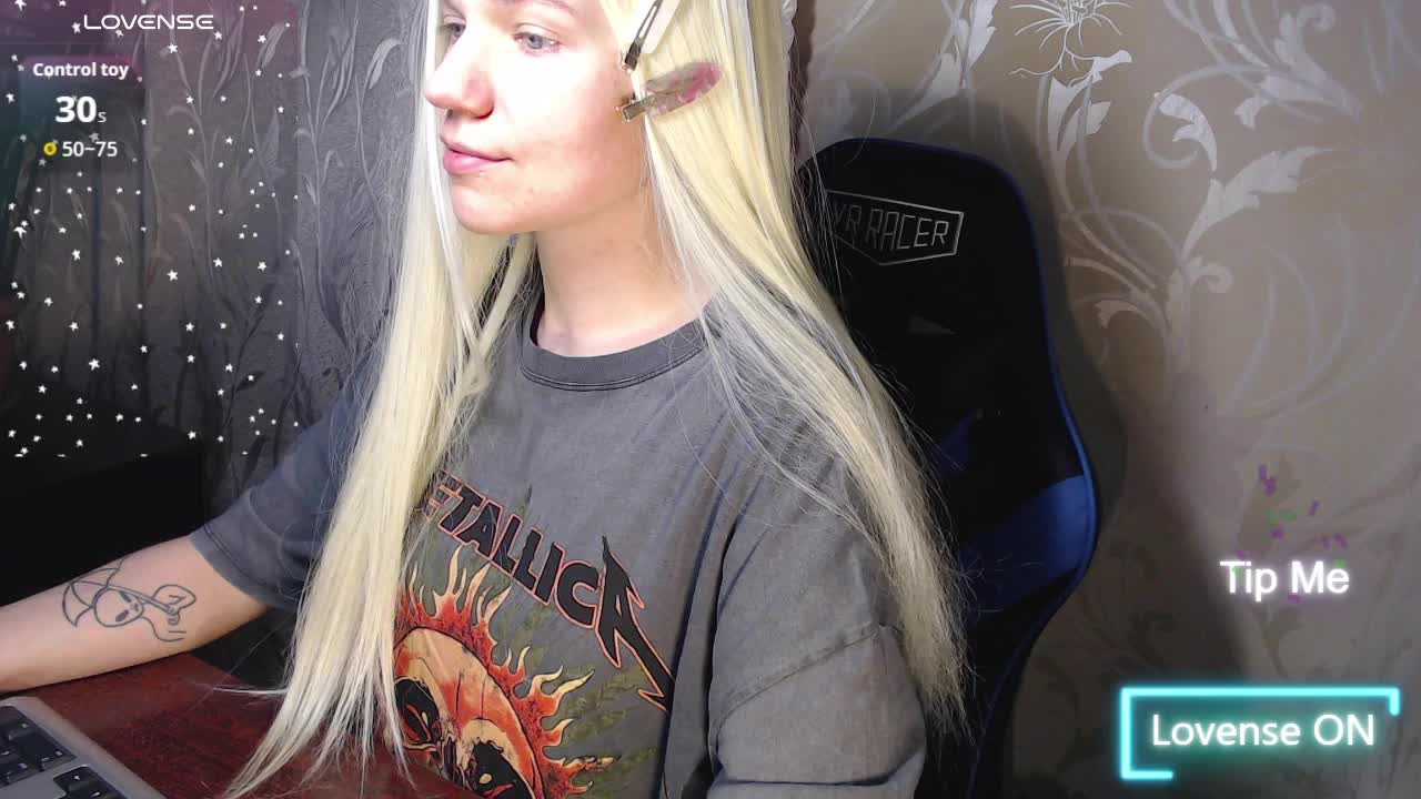 Shiny_Victoria Live Sex February 26, 2026