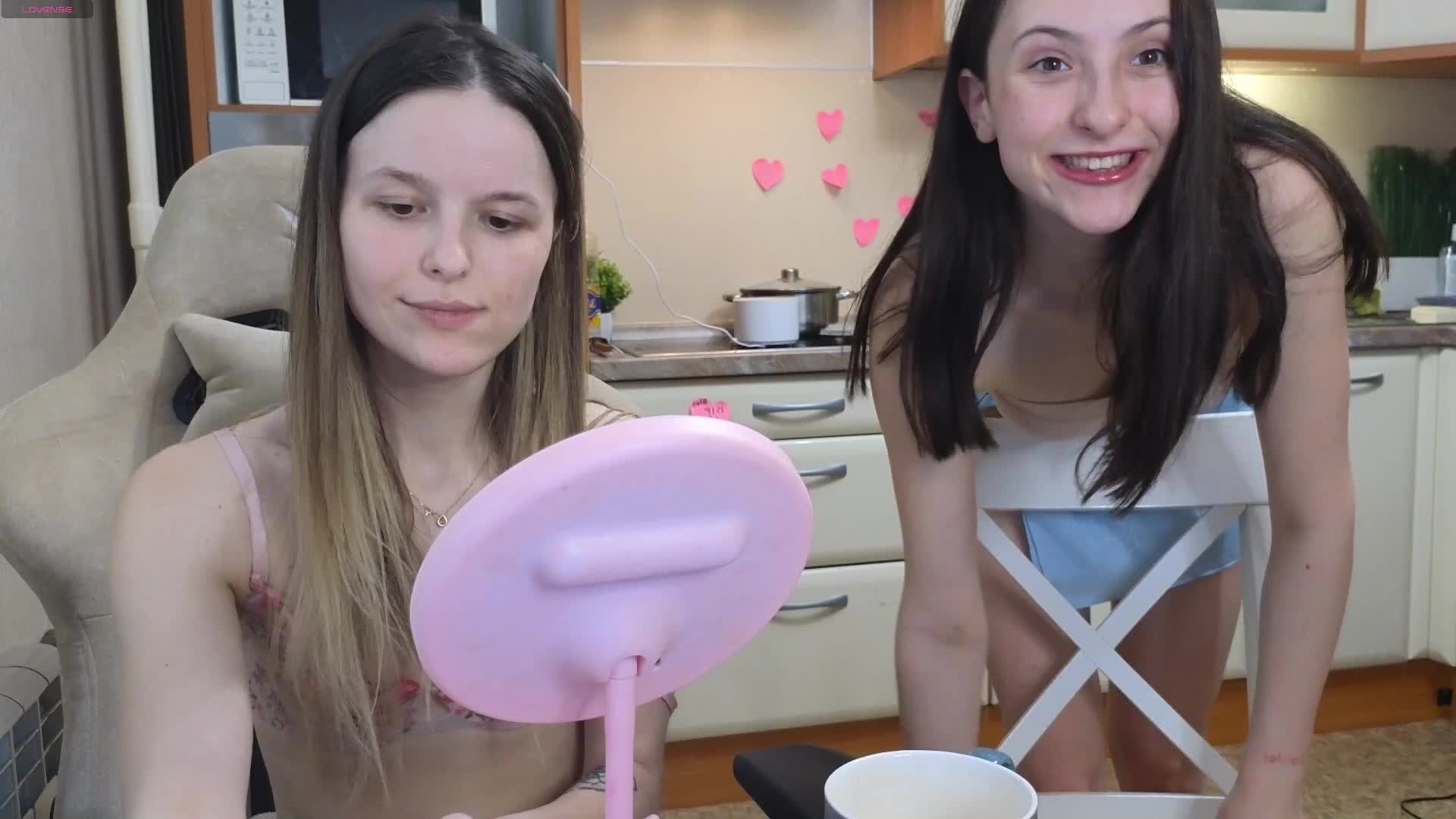 Nastyundi Live Sex February 26, 2026