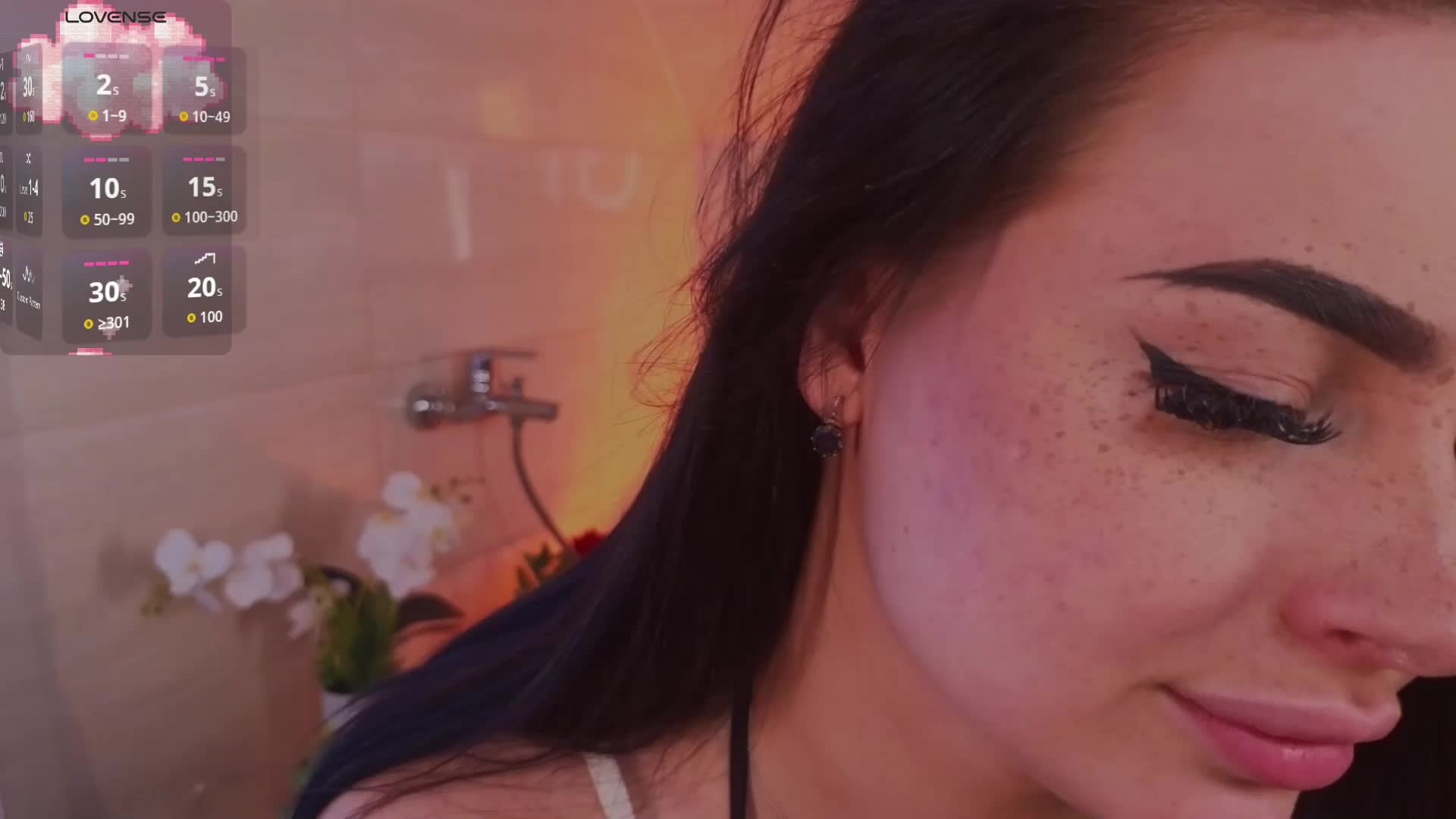 LisaaLiss Live Sex February 26, 2026