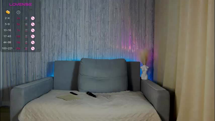 _smetanka_ Live Sex February 26, 2026