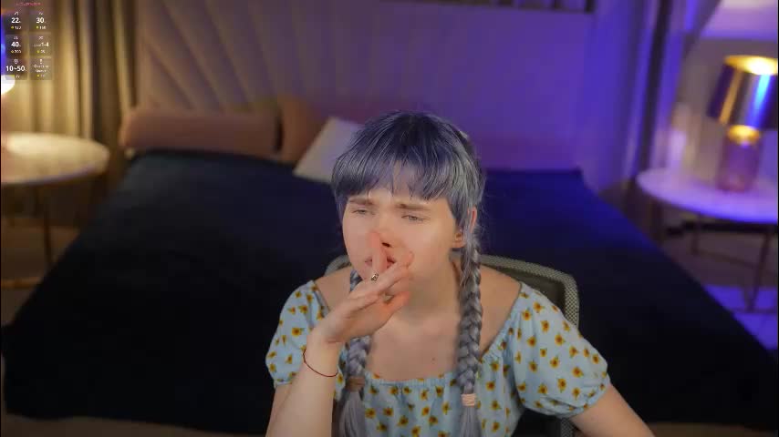 anabel2054 Live Sex February 26, 2026
