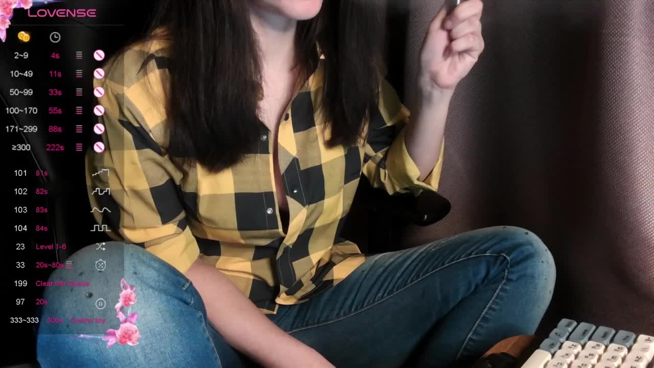 ScarletWitch666 Live Sex February 26, 2026