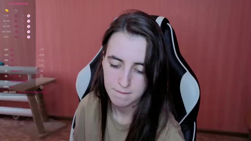 Valeritiio Live Sex February 26, 2026